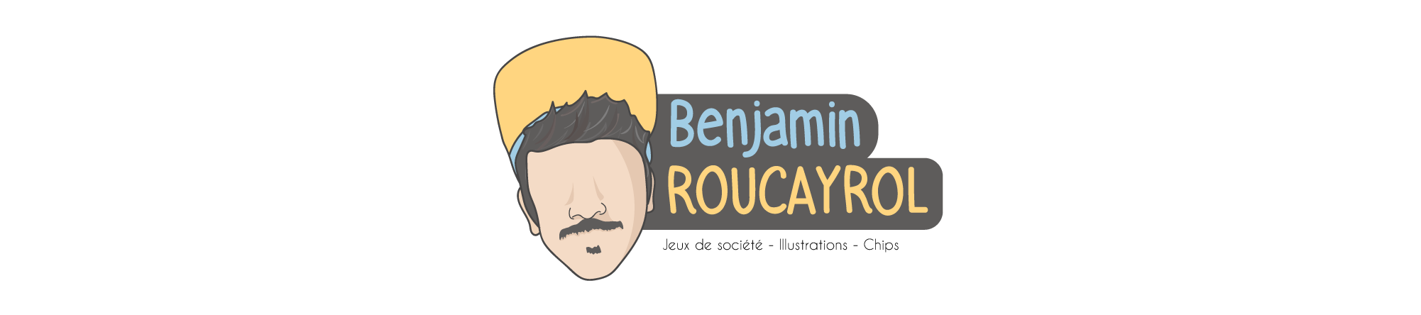 Benjamin ROUCAYROL