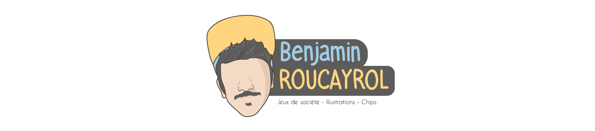 Benjamin ROUCAYROL