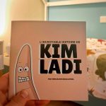 Livre pour enfants : Kim Ladi. Un livre rapide à lire pour les enfants de 2 ans et plus