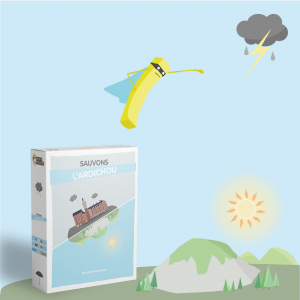 Sauvons l'Ardichou