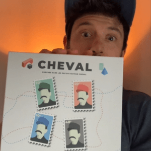 Cheval