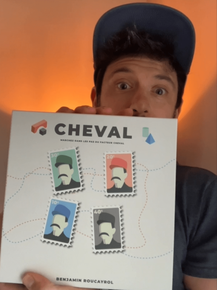 Cheval