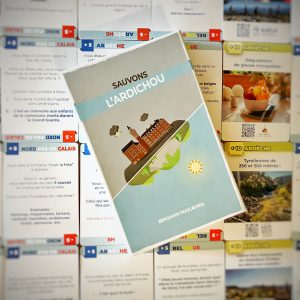 Sauvons l'Ardichou