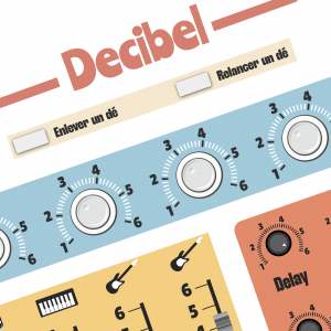 Décibel