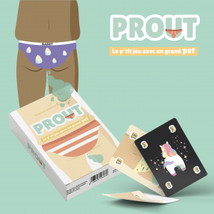 PROUT (précommande)