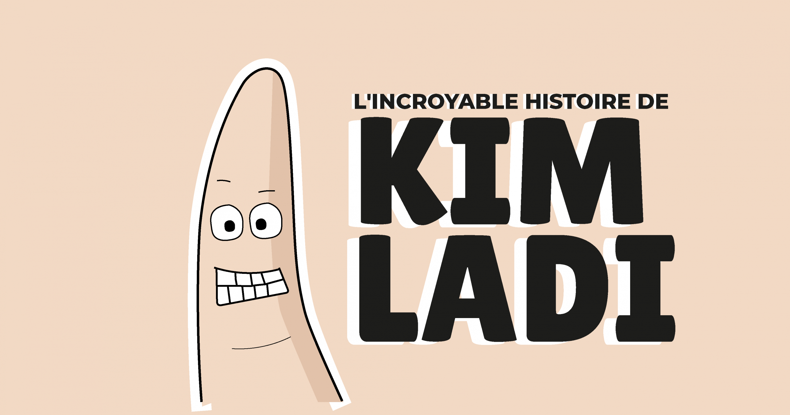 Kim ladi