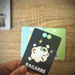 carte bagarre du jeu la course aux héros