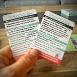 cartes règles du jeu la course aux héros