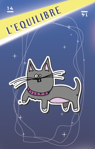 L'Equilibre