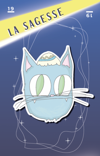 La Sagesse