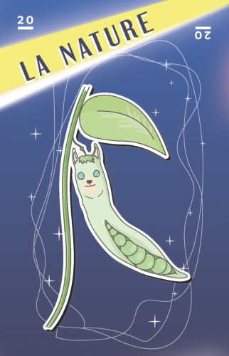 La Nature