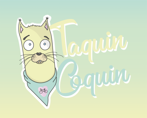 Taquin Coquin
