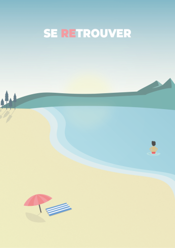 Se (re)trouver