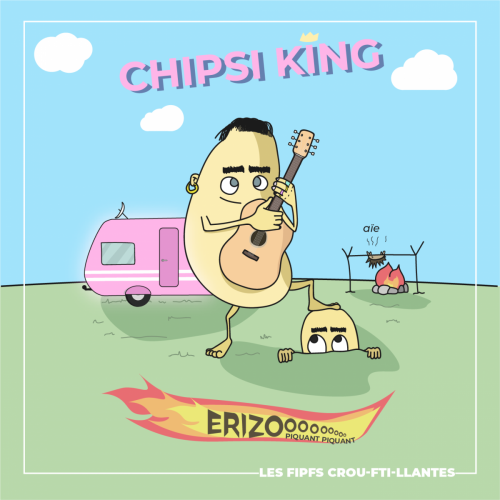 Chipsi King