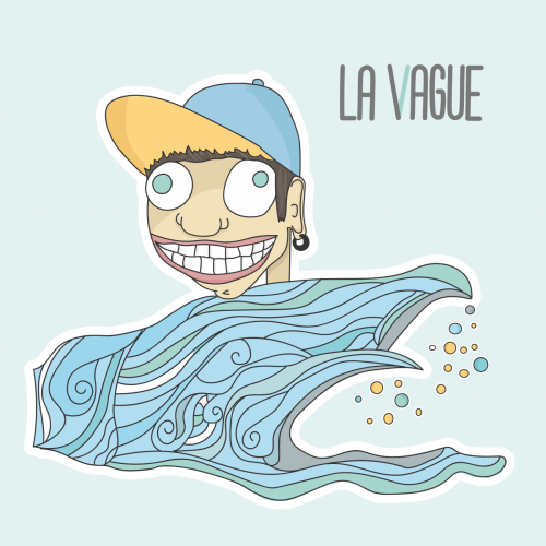 La Vague