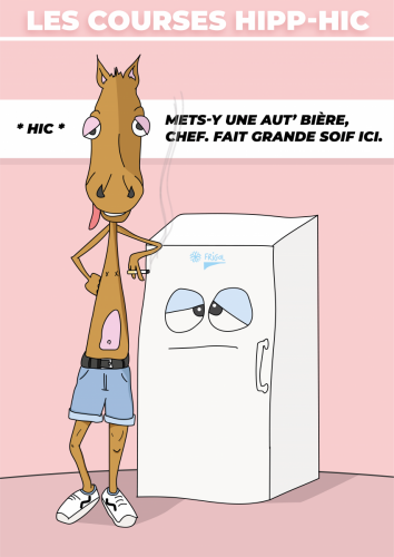 Les Courses Hipp-hic