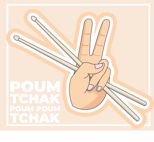 PoumTchak
