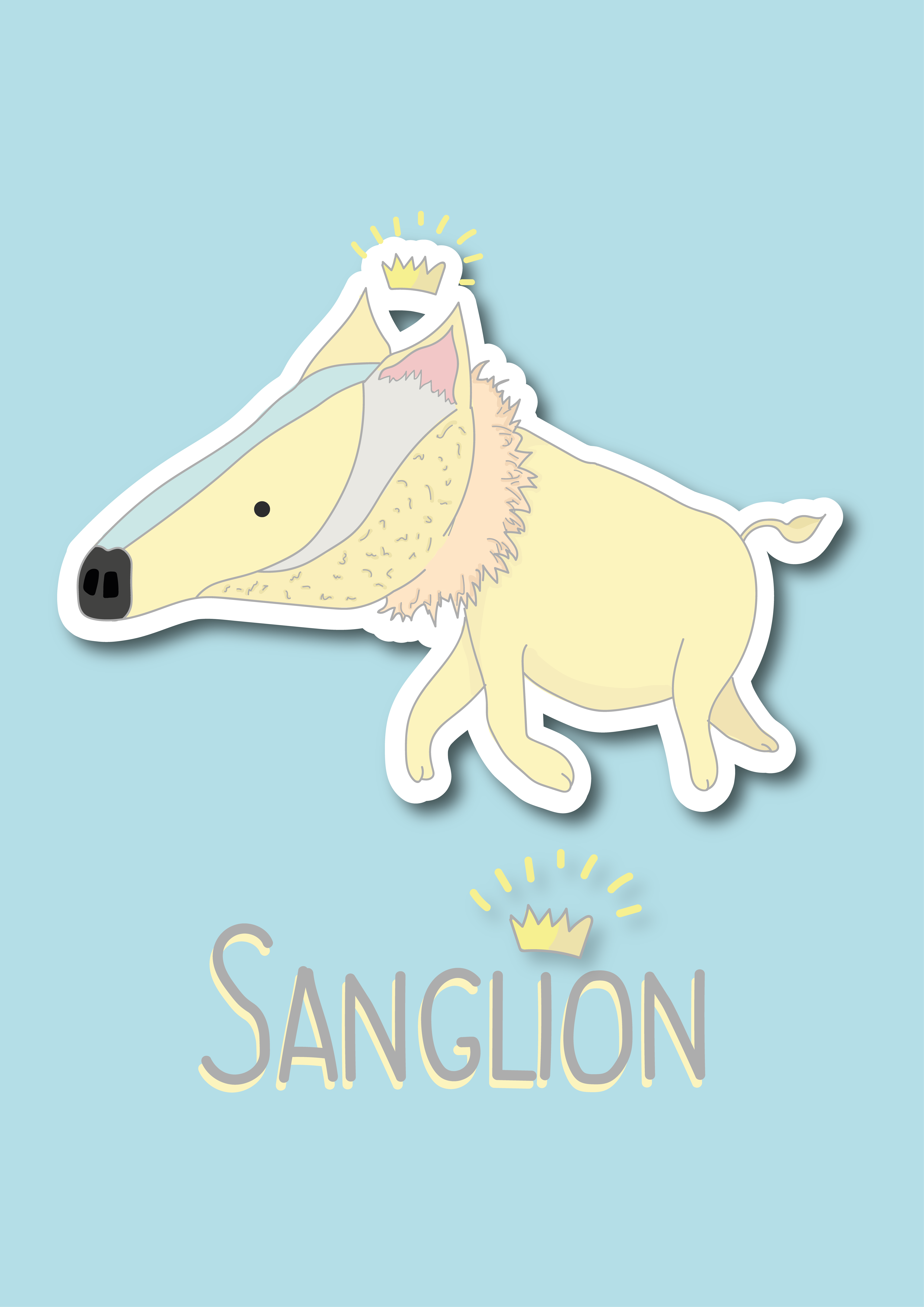 Sanglion